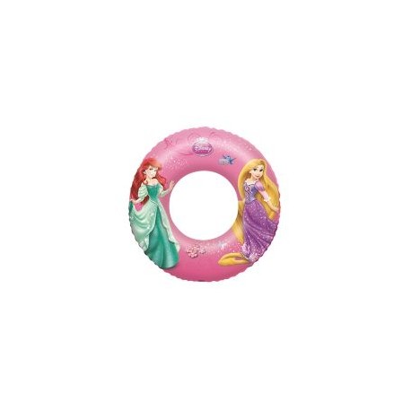 Dona inflable princesa
