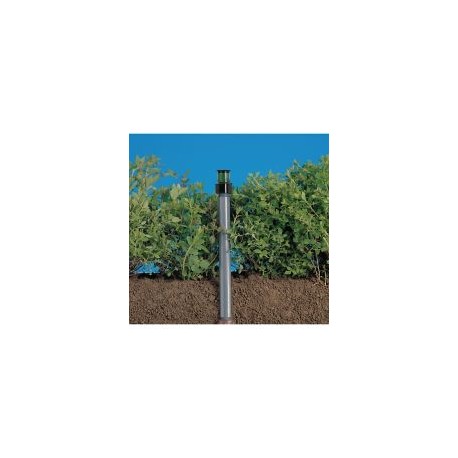 Aspersor arbusto ajustable 360° 15 ft