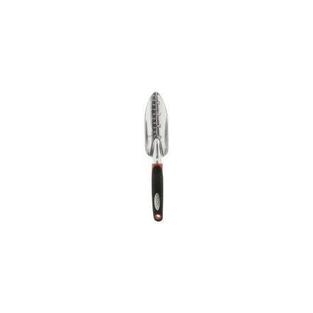 Pala de trasplante aluminio 12 ergonómico