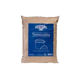 Vermiculita 8 L
