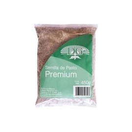 Semilla de pasto premium 450 gr