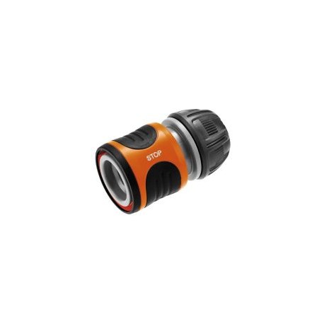Conector stop 1/2"