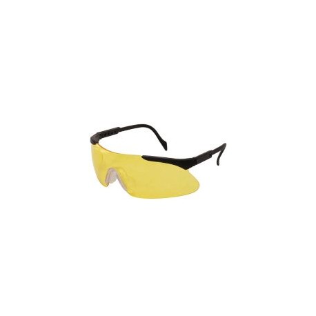 Lentes de seguridad Top Visión claros