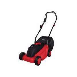 Podadora electrica 1000W de 12.5" capacidad de corte