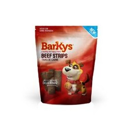 Tiras de carne para perro 100 g