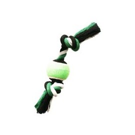 Hueso de hilo con bola 31 cm