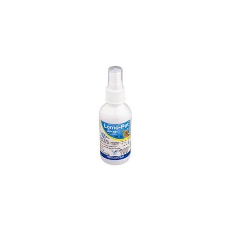 Insecticida para perros controla plaga 100 ml