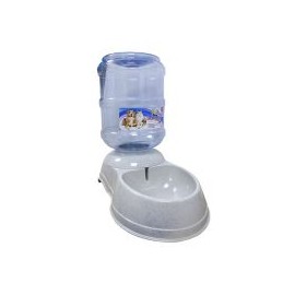 Bebedero para mascota grande 11.4 kg