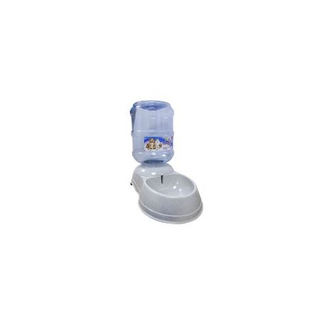 Bebedero para mascota grande 11.4 kg
