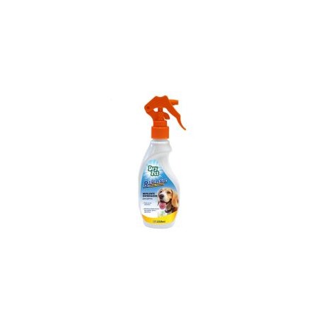 Repelente para perros 250 ml