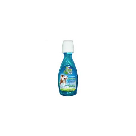 Refrescante de aliento 350 ml