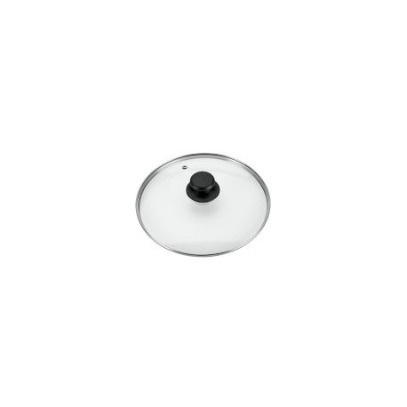 Tapa de vidrio 24 cm