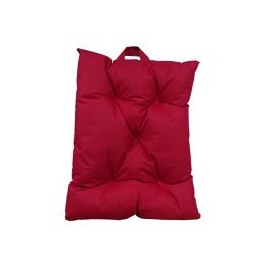 Cama 70 x 90 cm roja