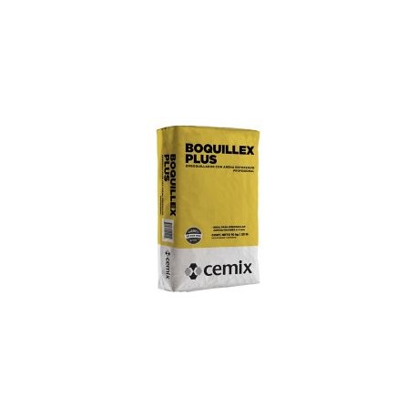 Boquilla con arena café 10 kg
