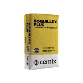 Boquilla sin arena almendra 5 kg