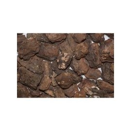 Mulch madera rojo 500 L