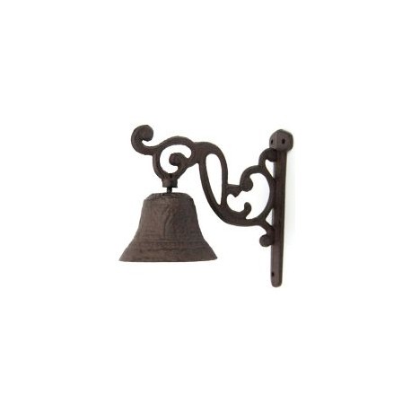 Campana para puerta