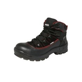 Bota seguridad dieléctricas 27