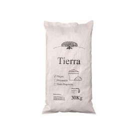 Tierra negra 30 kg