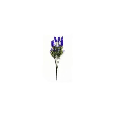 Ramo de lavanda