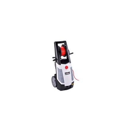 Hidrolavadora 1800psi max, 6,5l/min max, 127v60hz uberman-vertigo
