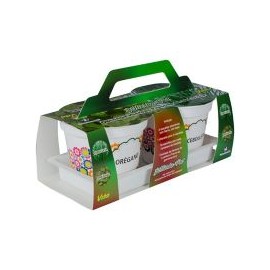 Hierba  cebolla/orégano