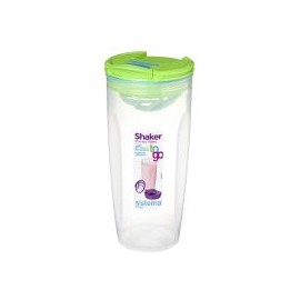 Botella Shaker to Go 700 ml