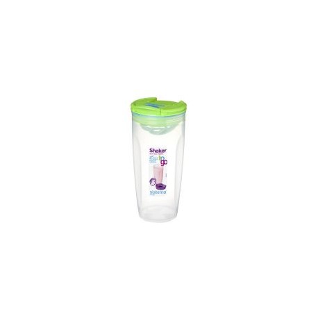 Botella Shaker to Go 700 ml