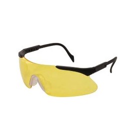 Lentes de seguridad Top Visión claros