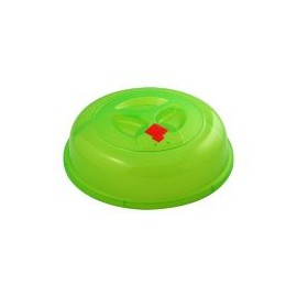 Tapa para microondas varios colores