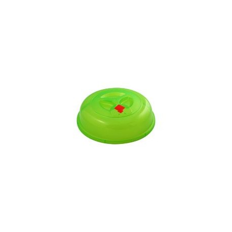 Tapa para microondas varios colores