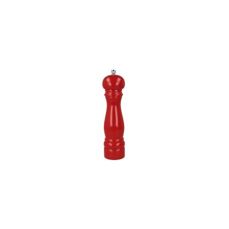 Molino de pimienta 22 cm de madera
