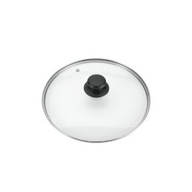 Tapa de vidrio 26 cm