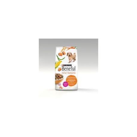 Alimento p/perro adulto salud radiante 4 kg