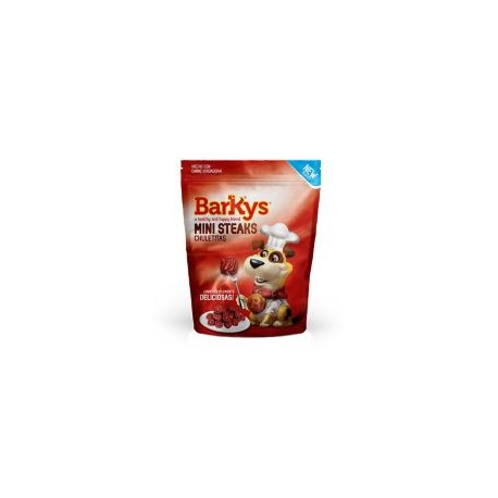Mini chuletas para perro 100 g