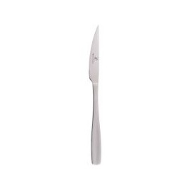 Set 3 cuchillos carne HC acero inoxidable