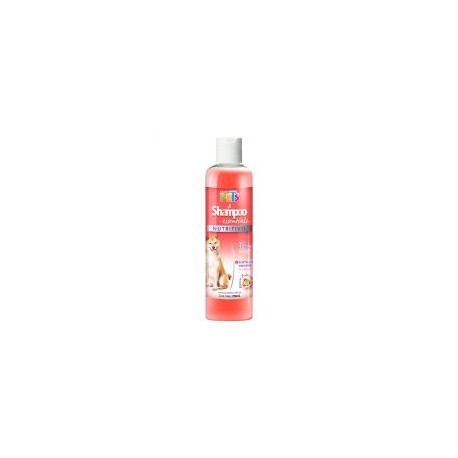 Shampoo nutritivo 250 ml