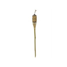 Antorcha de bambú 60 cm