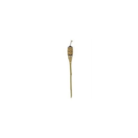 Antorcha de bambú 60 cm