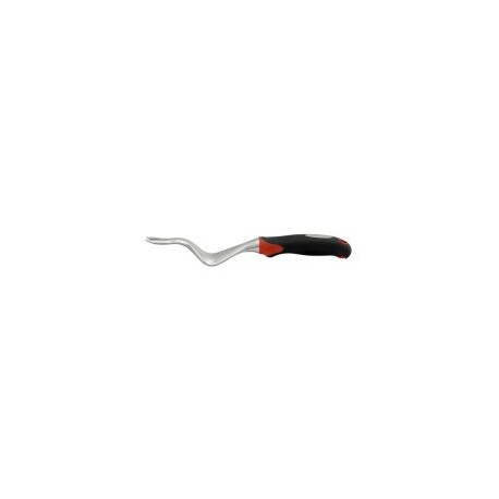 Desmalezadora aluminio ergonómica 12"