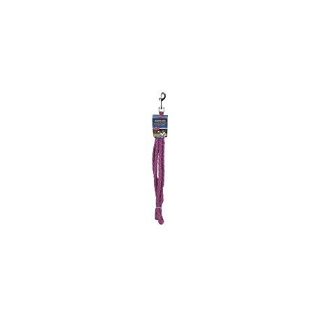 Correa reflejante rosa 1.5 m
