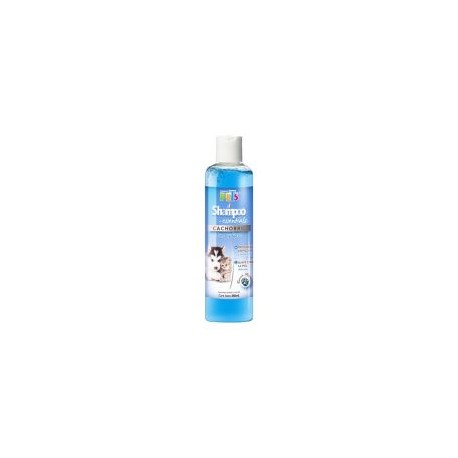 Shampoo para cachorros 250 ml