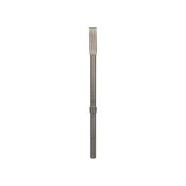 Cincel sds-max 400mm x 25mm  marca BOSCH