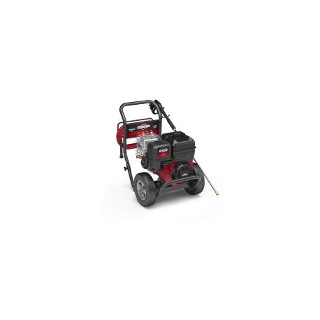Hidrolavadora Gasolina B&S 4000 Psi