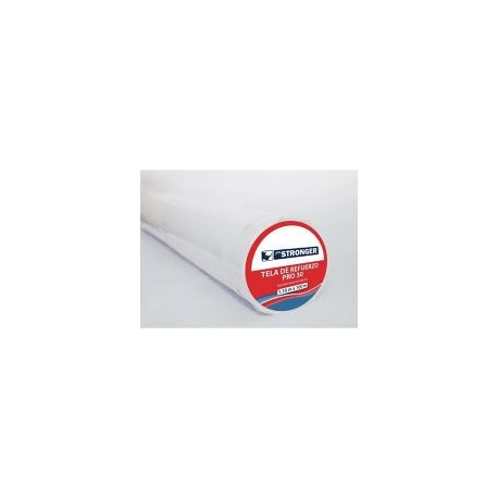 Malla de refuerzo sencillo p/impermeabilizar 1 x 100 m