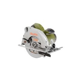 Sierra circular 7 1/4" de 1.800 W