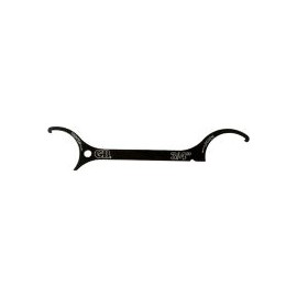 Llave p/contratuerca 3/4"