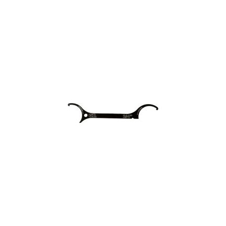 Llave p/contratuerca 3/4"