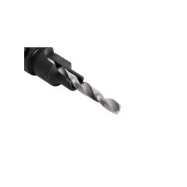 Broca avellan 10-3.2mm bauker