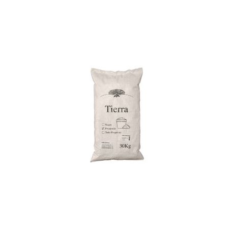 Tierra preparada 30 kg